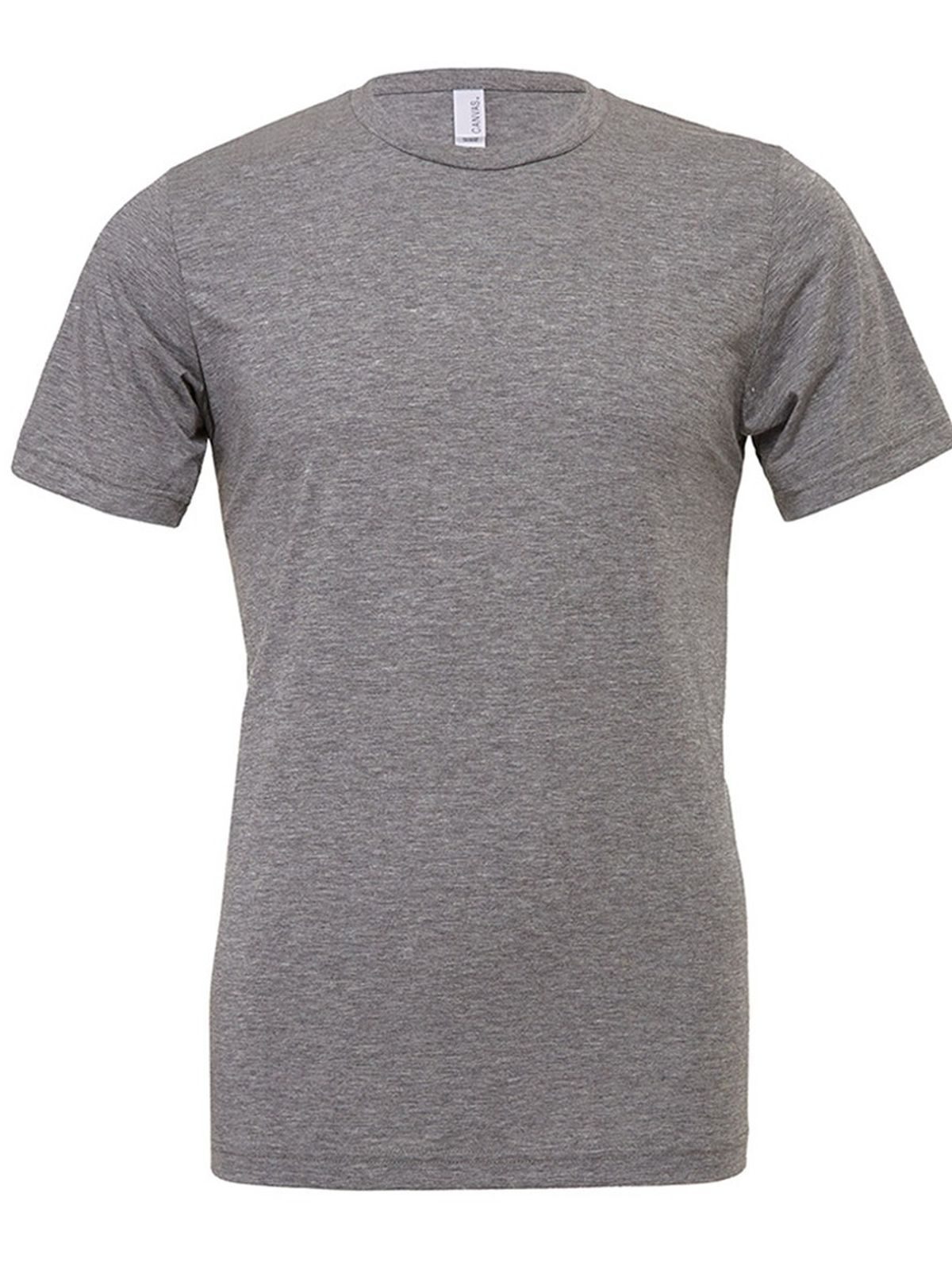 grey triblend